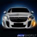 OPEL INSIGNIA OPC Led dienos šviesos žibintai